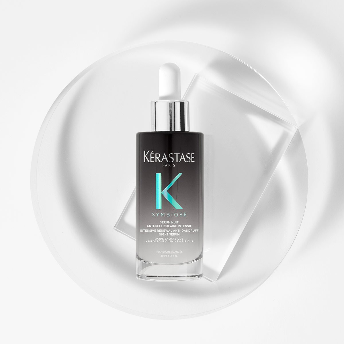 kerastase symbiose ketombe